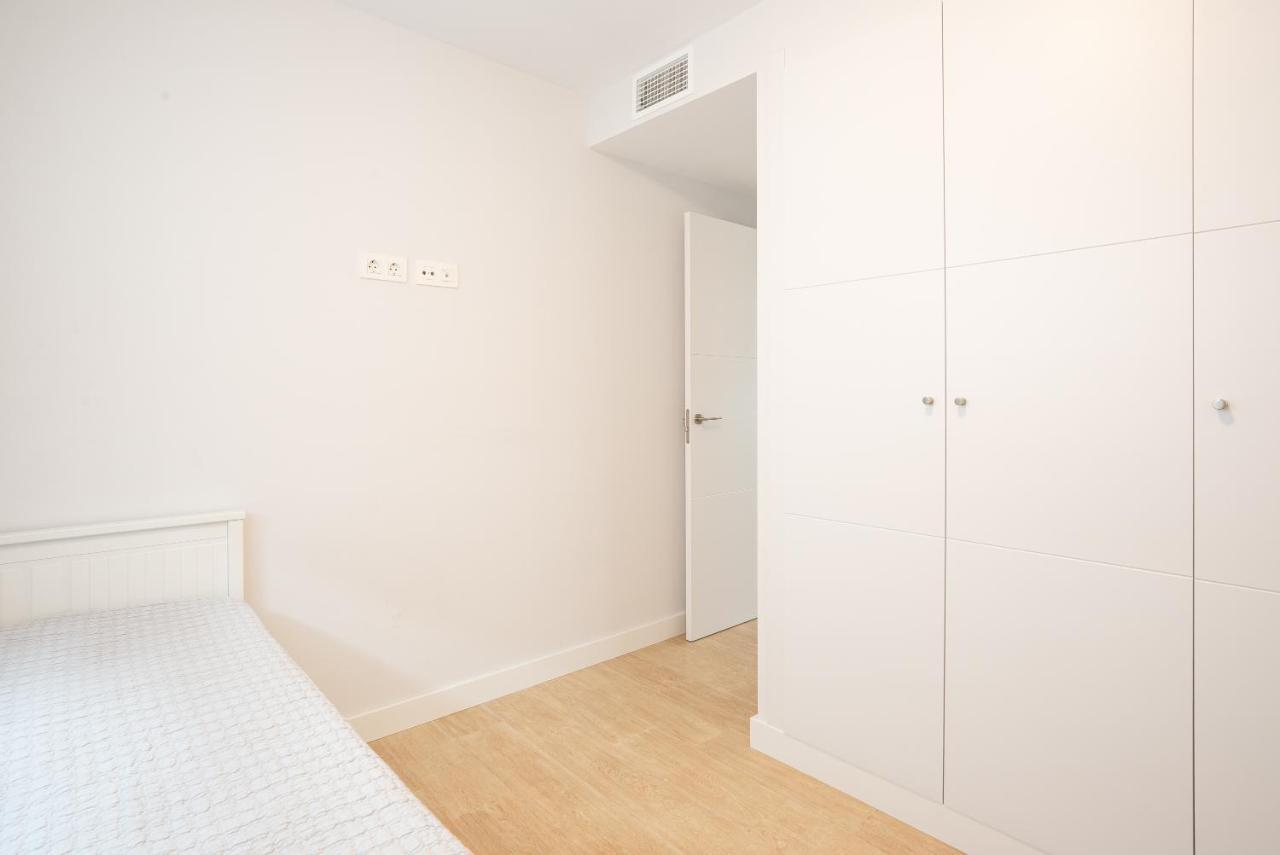 Seafront Duna Beach Luxury Apartment Торокс Екстериор снимка