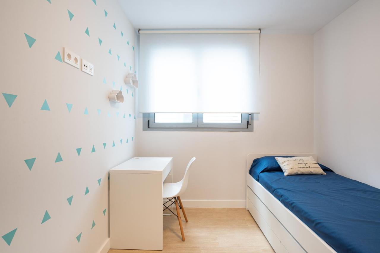 Seafront Duna Beach Luxury Apartment Торокс Екстериор снимка